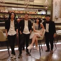 FunBeatly : Music Performance at Sheraton Hotel