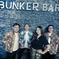 FunBeatly : Music Performance at Bunker Lounge