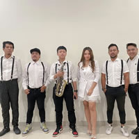 FunBeatly : Music Performance at ICE BSD