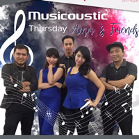 FunBeatly : Music Performance at CityPlaza